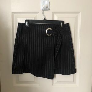 Brand New MNG Mini Skirt